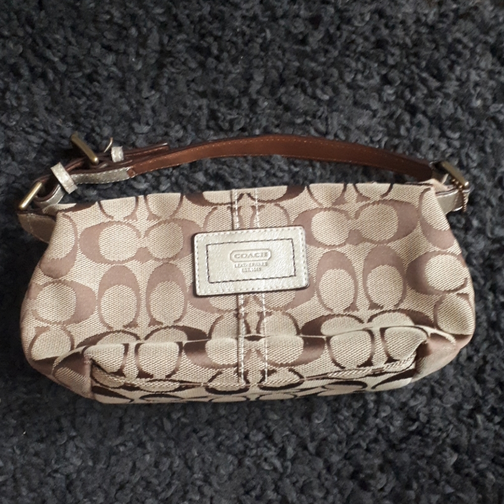 Mini purse